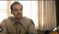 Jim Hopper 