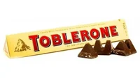 schiphol toblerone 