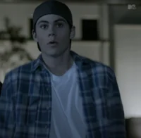 Stiles Stilinski 