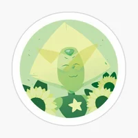 Peridot
