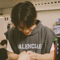 Kim Mingyu