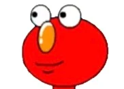 GoAnimate Elmo