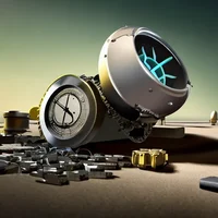 Ticking time bomb