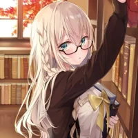Little Girlfriend