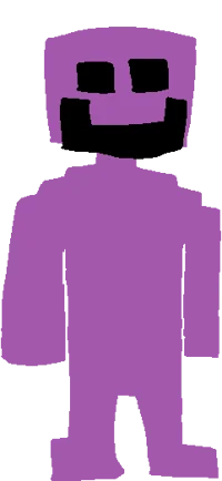 Ourple guy
