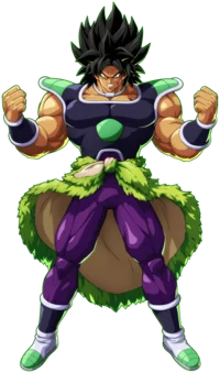 Broly