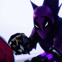 - SpiderverseProwler