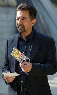 David Rossi -Au-