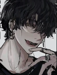 vincent - boy bsf