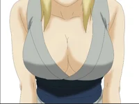 Tsunade