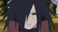 Madara Uchiha