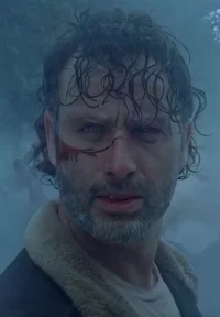 Rick Grimes 