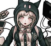 Yandere Chiaki