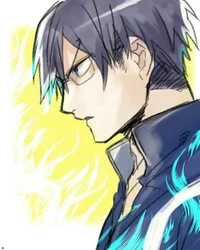 Tenya Iida