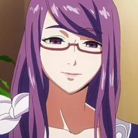 Rize Kamishiro