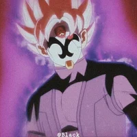Gokublackxeno
