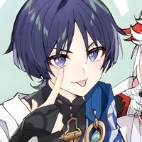 Scaramouche