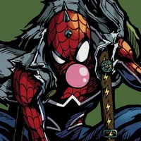 Spider-Punk