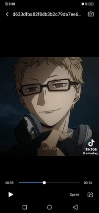 Tsukishima Kei