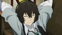 Osamu Dazai