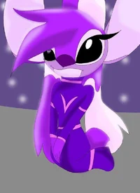 Experiment 724 Comet