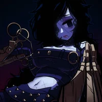 Emily Scissorhands
