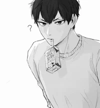 kageyama tobio