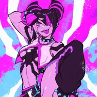 Yandere Juri Han