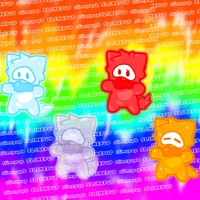 Four SlimePuP