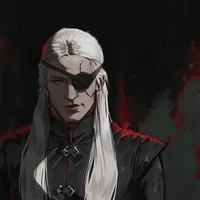 Aemond Targaryen
