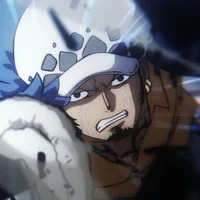 Trafalgar Law