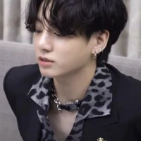 Jeon Jungkook 