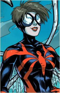 Spider-Woman 