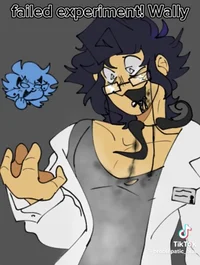 FailExperiment wally