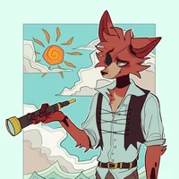 Foxy the Pirate