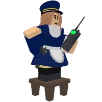 maid commander