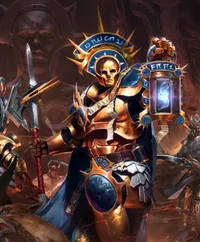 Bling of War
