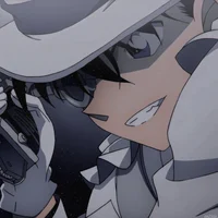 Kaito Kid 