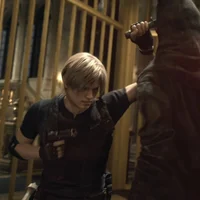 Leon Kennedy 