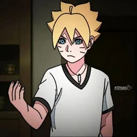 Boruto Uzumaki
