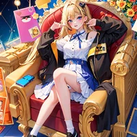 Your Rich Girlfriend