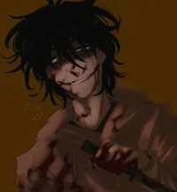 Jeff the killer 