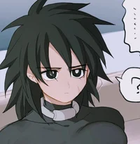 Female Broly