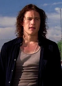 Patrick Verona