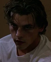 Billy Loomis