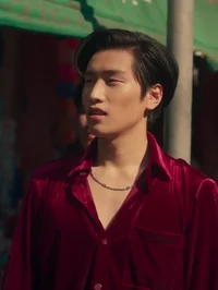 vegas theerapanyakul