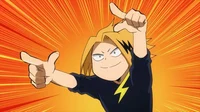 Denki kaminari