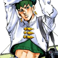 Rohan Kishibe