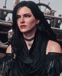 Yennefer  