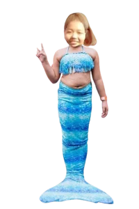 the little tinh tinh